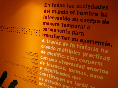 Texto de presentaci&oacute;n